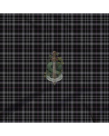 Hunter Tartan Traditional Kilt