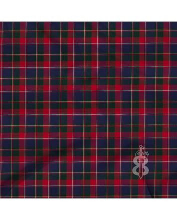 Hunter of Hunterson Tartan Traditional Kilt