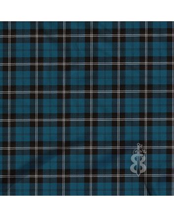 Hunter Tartan Traditional Kilt