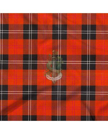 Hunter of Hunterson Tartan Traditional Kilt