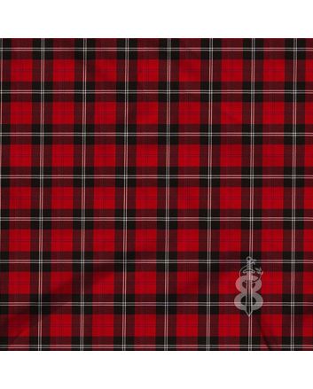 Baird Modern Tartan Kilt