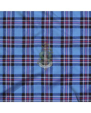 Baird Modern Tartan Kilt