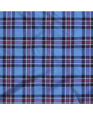 Ranger Tartan Traditional 8 Yard Kilt