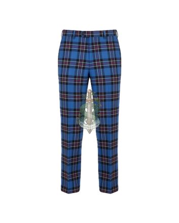 Baird Modern Tartan Kilt
