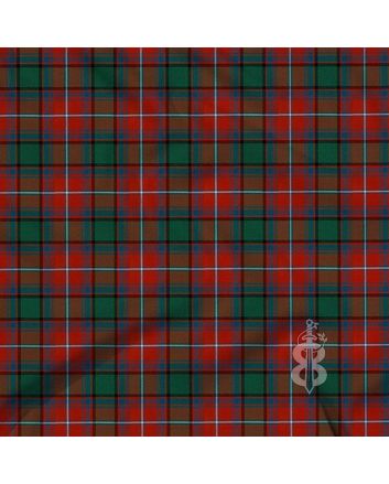 Hunter Tartan Traditional Kilt