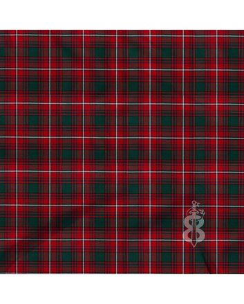 Hunter of Hunterson Tartan Traditional Kilt