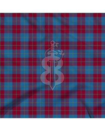 Reagan Tartan Traditional 8 Yard Kilt 