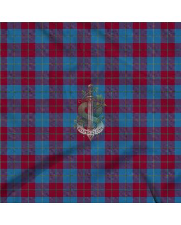 Hunter Tartan Traditional Kilt