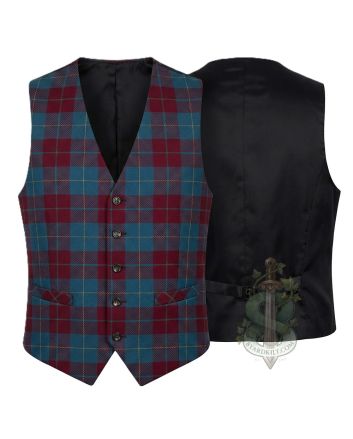 Hunter Tartan Traditional Kilt