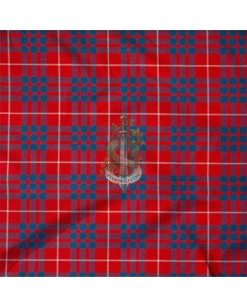 Hunter Tartan Traditional Kilt