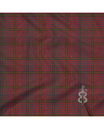Hunter Tartan Traditional Kilt
