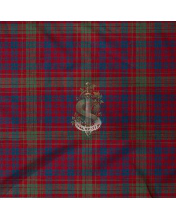 Hunter Tartan Traditional Kilt