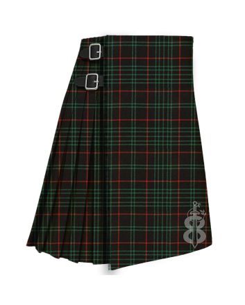 Baird Modern Tartan Kilt
