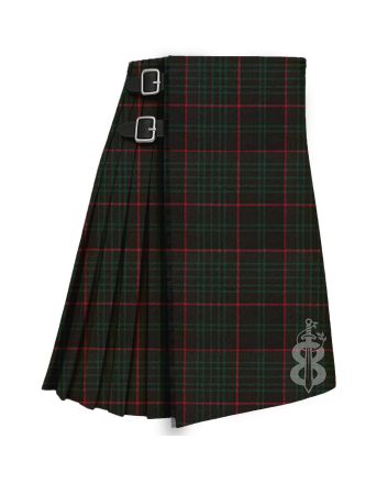 Hunter Tartan Traditional Kilt