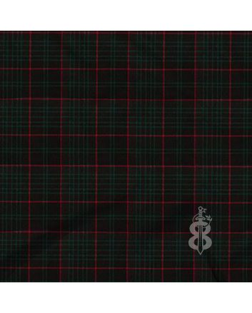 Hunter Tartan Traditional Kilt