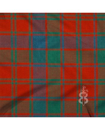 Hunter of Hunterson Tartan Traditional Kilt