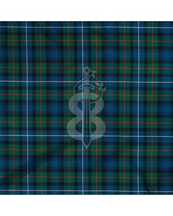Robertson Ancient Hunting Tartan Traditional 8 Yard Kilt