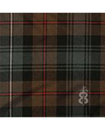 Hunter Tartan Traditional Kilt