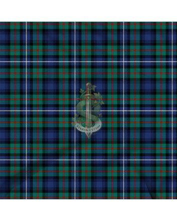 Hunter Of Peebleshire Tartan Traditional Kilt