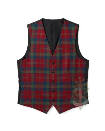 Baird Modern Tartan Kilt