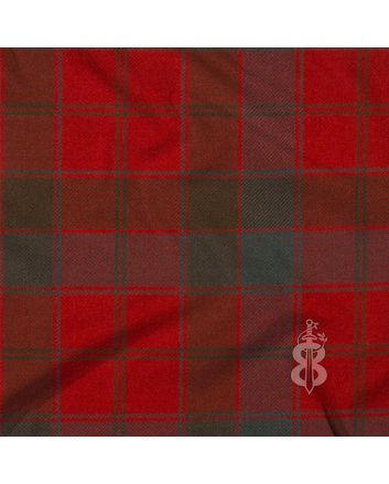 Baird Modern Tartan Kilt