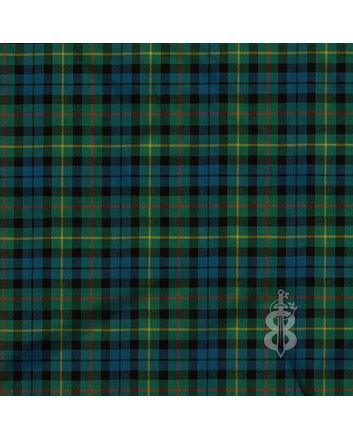 Hunter of Hunterson Tartan Traditional Kilt