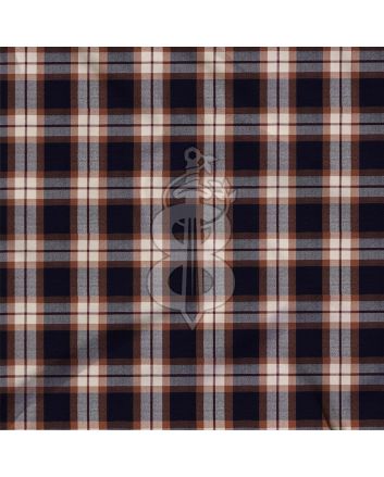 Rose Ancient Tartan Traditional 8 Yard Kilt 