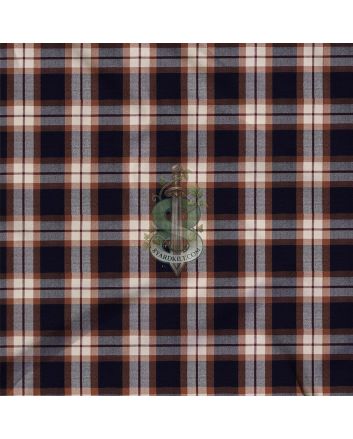 Baird Modern Tartan Kilt