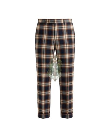 Baird Modern Tartan Kilt