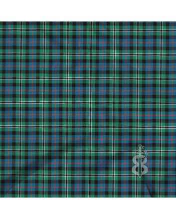 Hunter Tartan Traditional Kilt
