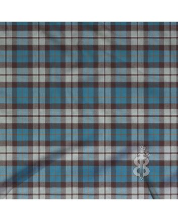 Baird Modern Tartan Kilt