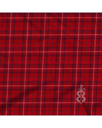 Hunter of Hunterson Tartan Traditional Kilt