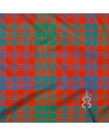 Hunter Tartan Traditional Kilt