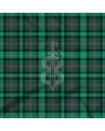 Ross Hunting Tartan Traditional 8 Yard Kilt