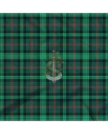 Hunter Of Peebleshire Tartan Traditional Kilt