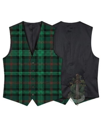 Hunter Of Peebleshire Tartan Traditional Kilt