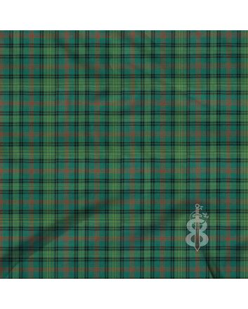 Hunter Tartan Traditional Kilt