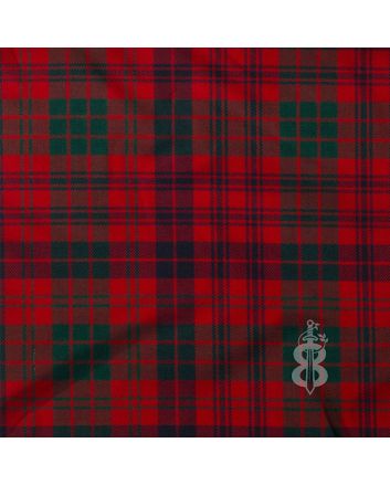 Hunter Tartan Traditional Kilt