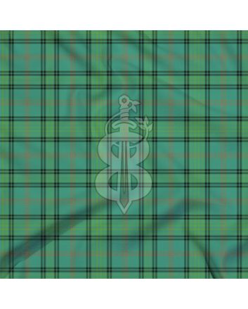 Ross Muted Hunting Tartan Traditional 8 Yard Kilt 
