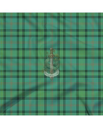 Hunter Tartan Traditional Kilt