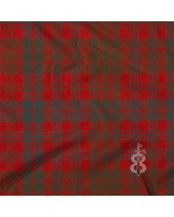 Hunter of Hunterson Tartan Traditional Kilt