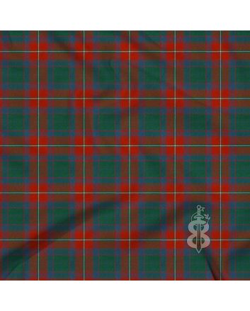 Hunter Tartan Traditional Kilt