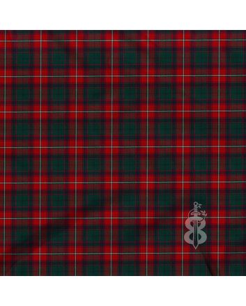 Baird Modern Tartan Kilt