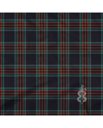 Hunter of Hunterson Tartan Traditional Kilt