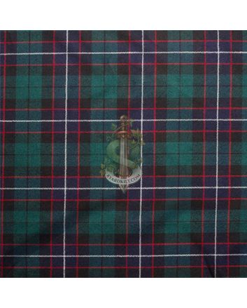 Hunter Tartan Traditional Kilt