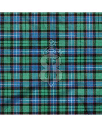 Russell Ancient Tartan Traditional 8 Yard Kilt 
