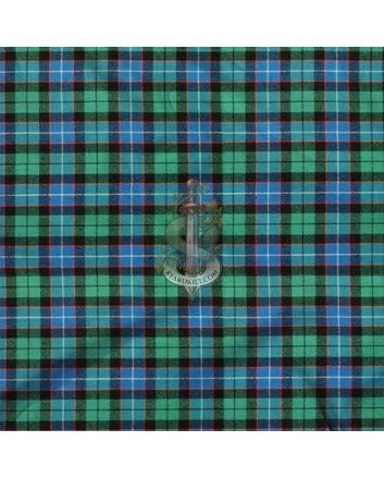 Boyd Modern Tartan Waistcoat Vest 