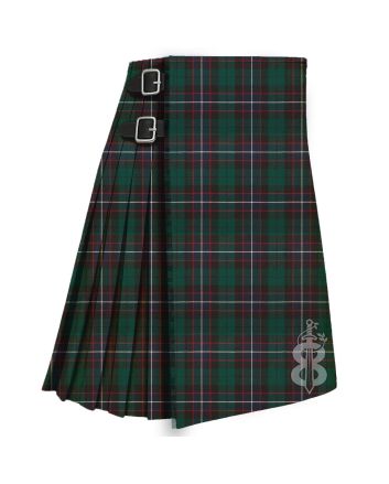Hunter Tartan Traditional Kilt