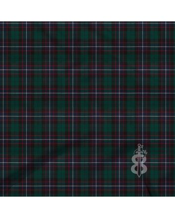 Hunter Tartan Traditional Kilt
