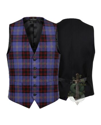 Hunter Of Peebleshire Tartan Traditional Kilt